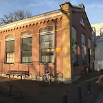 Het Stadshart Appartement