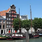 Het Stadshart Appartement