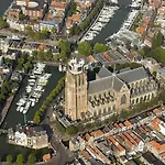 Het Stadshart Appartement