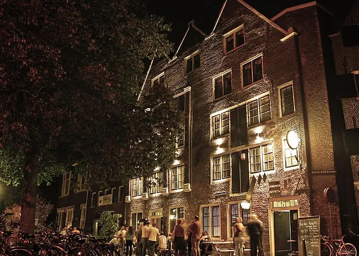 Het Stadshart Appartement