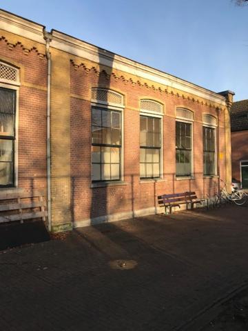 Het Stadshart Dordrecht
