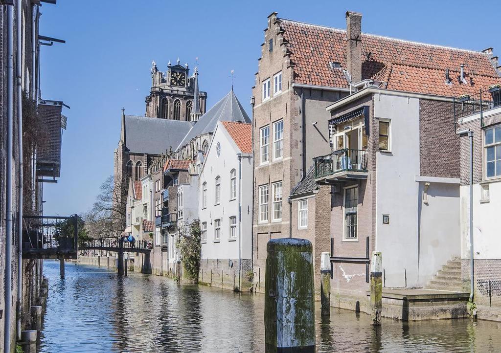 Het Stadshart Apartment *